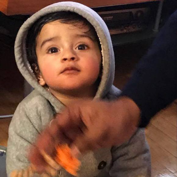 anishakapoor